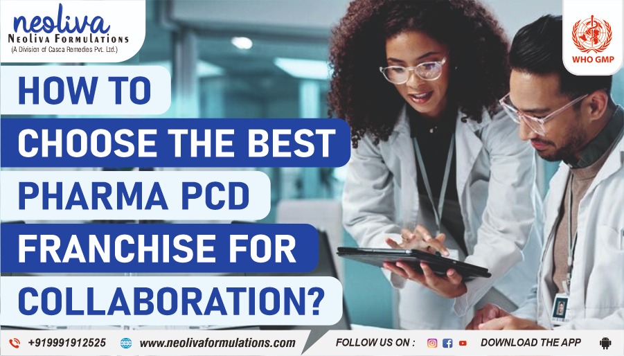 How to choose the best pharma PCD franchise for collaboration